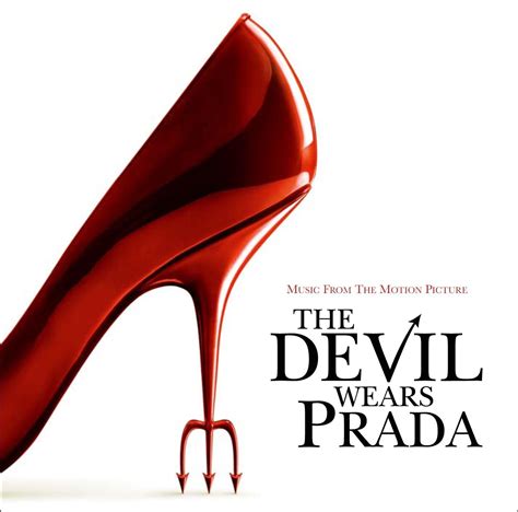 The Devil Wears Prada Soundtrack 